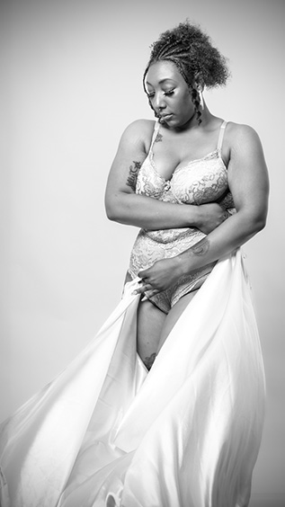 Boudoir