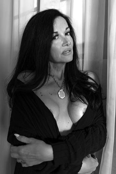 Boudoir