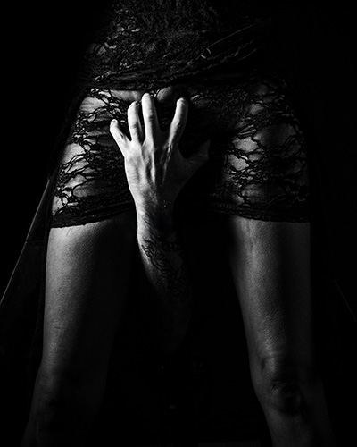 Kink Session